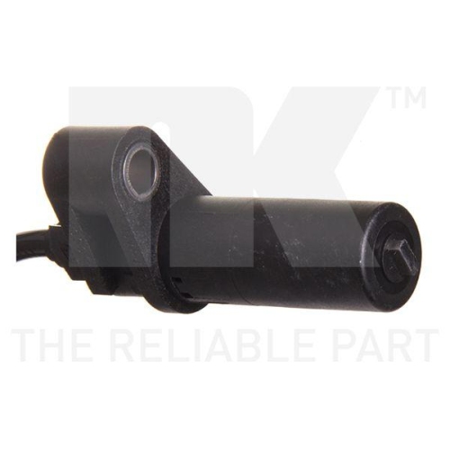 Sensor, Raddrehzahl NK 292533 f&uuml;r FORD, Hinterachse rechts