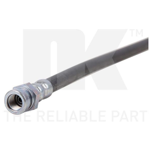 Bremsschlauch NK 853045 f&uuml;r MITSUBISHI HYUNDAI, Vorderachse, innen