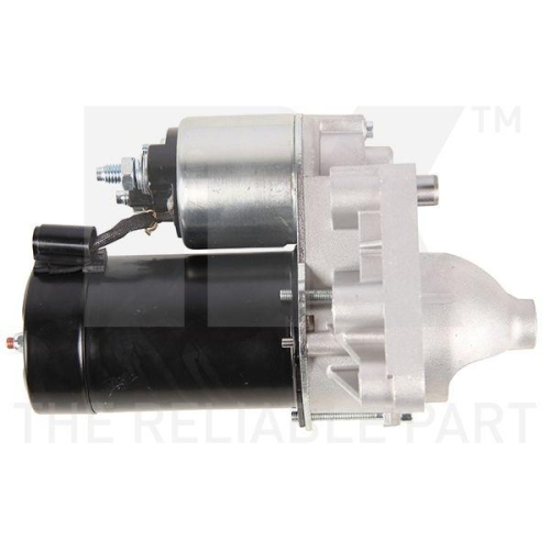 Starter NK 4721671 für CITROËN FIAT MITSUBISHI OPEL PEUGEOT TOYOTA VAUXHALL DS