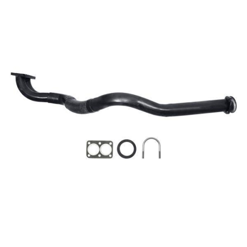 HELLA Abgasrohr 8LA 366 006-111 Easy2Fit –