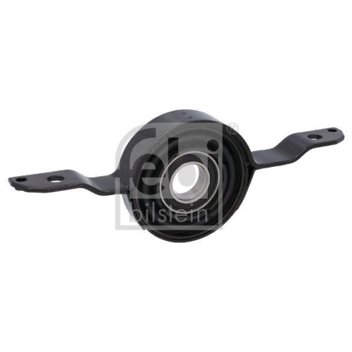 Lagerung, Gelenkwelle FEBI BILSTEIN 199338 für PORSCHE