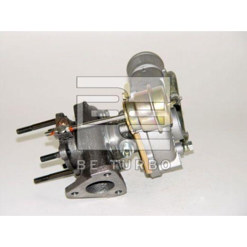 BE TURBO 126002 Lader, Aufladung f&uuml;r FORD