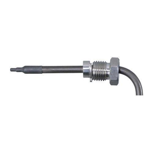 HELLA 6PT 358 284-641 Sensor, Abgastemperatur f&uuml;r FIAT, hinten, oben, unten