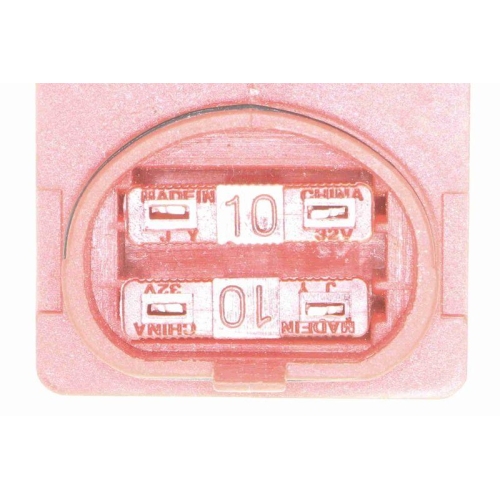 Relais, ABS VEMO V30-71-0013 Original VEMO Qualit&auml;t f&uuml;r MERCEDES-BENZ