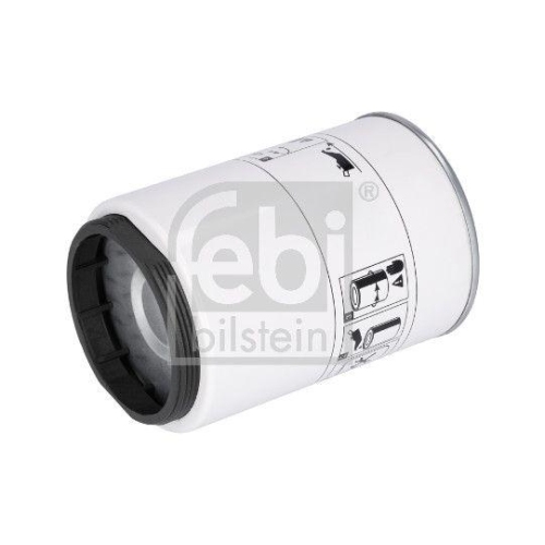 FEBI BILSTEIN Kraftstofffilter 26979 f&uuml;r DAF MAN MERCEDES-BENZ SCANIA VOLVO