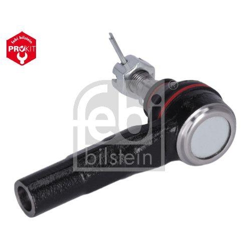 FEBI BILSTEIN Spurstangenkopf 43258 ProKit f&uuml;r TOYOTA, Vorderachse links