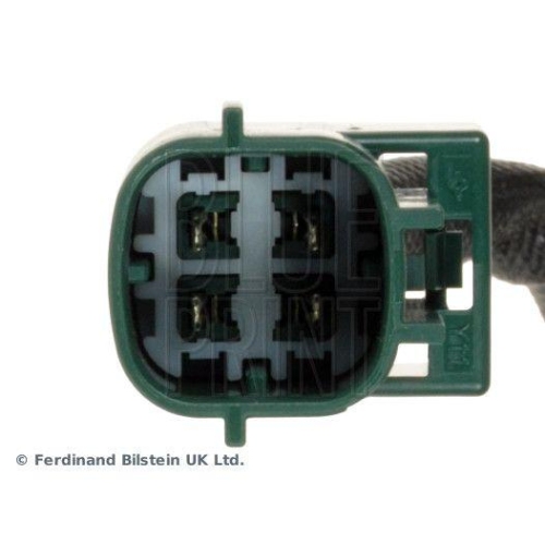 Lambdasonde BLUE PRINT ADN17038 f&uuml;r NISSAN, vorne