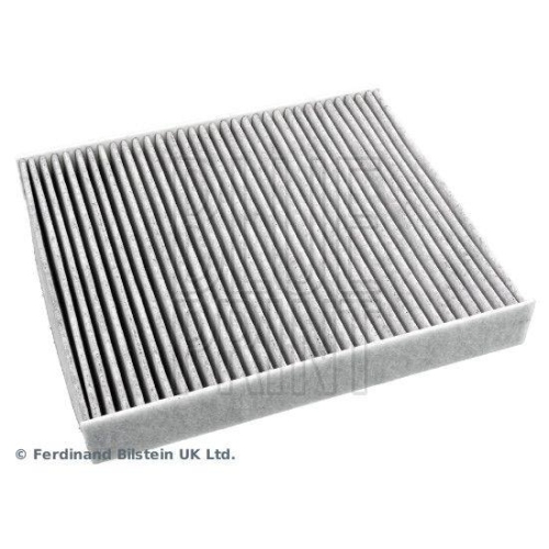 Filter, Innenraumluft BLUE PRINT ADV182511 f&uuml;r AUDI SEAT SKODA VW