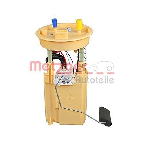 Kraftstoff-F&ouml;rdereinheit METZGER 2250366 ORIGINAL ERSATZTEIL f&uuml;r MINI