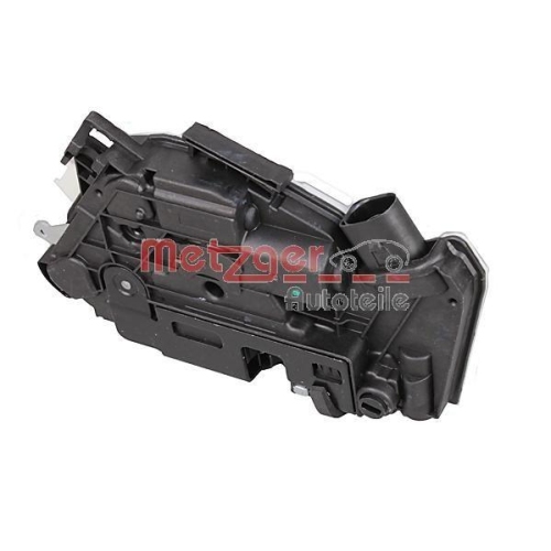 T&uuml;rschloss METZGER 2314176 f&uuml;r SKODA VW, hinten rechts
