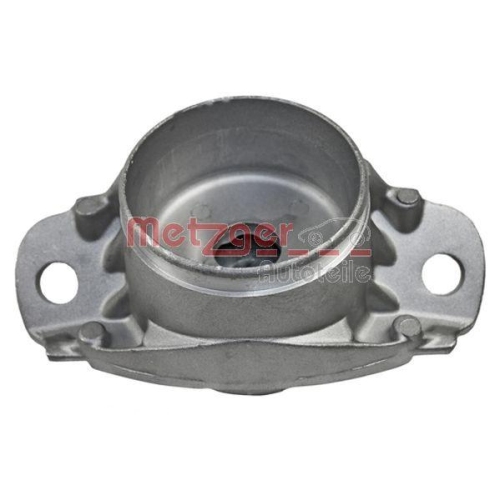 Federbeinst&uuml;tzlager METZGER 6490262 GREENPARTS f&uuml;r VAG, Hinterachse