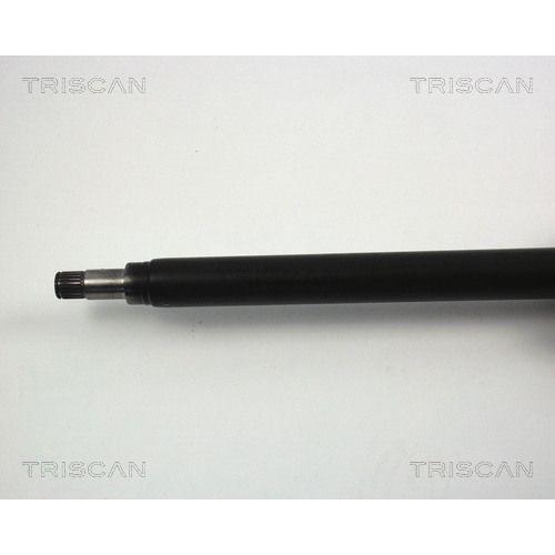 Antriebswelle TRISCAN 8540 23513 f&uuml;r