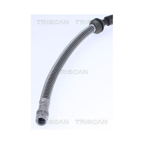 Bremsschlauch TRISCAN 8150 29180 f&uuml;r VW, Vorderachse