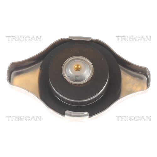Verschlussdeckel, Kühler TRISCAN 8610 17 für CHRYSLER MAZDA MITSUBISHI OPEL