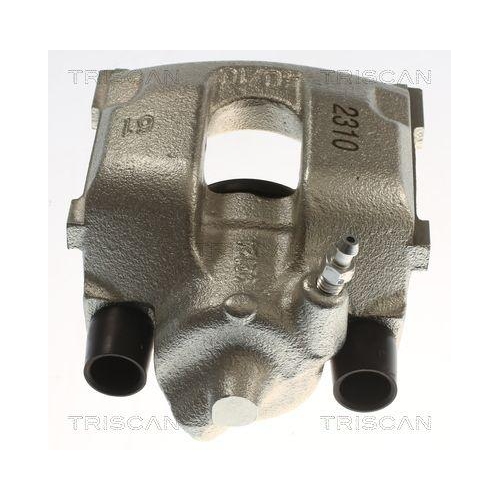 Bremssattel TRISCAN 8175 11233 für BMW, Hinterachse links