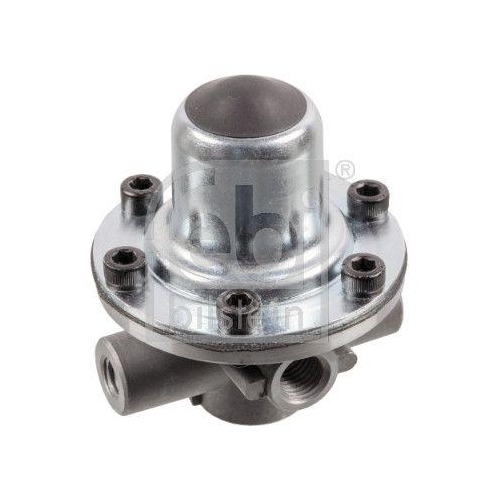 FEBI BILSTEIN Druckbegrenzungsventil 185495 f&uuml;r MAN
