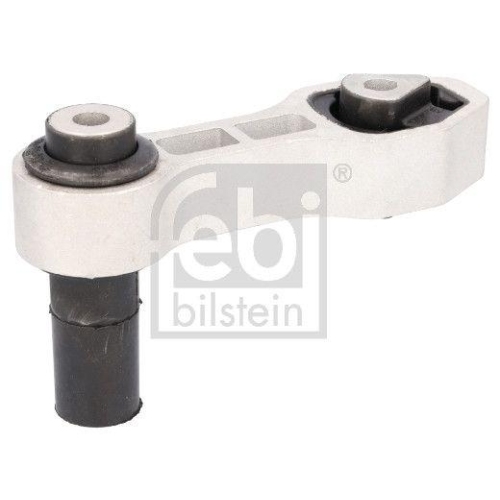 FEBI BILSTEIN Lagerung, Motor 183680 f&uuml;r FIAT, hinten
