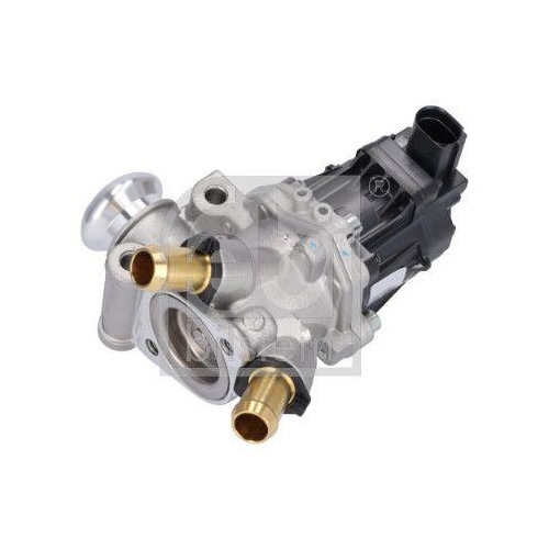 FEBI BILSTEIN AGR-Ventil 185966 f&uuml;r FIAT, f&uuml;r Fahrzeuge ohne SCR-System