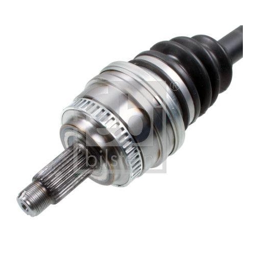 FEBI BILSTEIN Antriebswelle 181694 f&uuml;r BMW, Hinterachse links