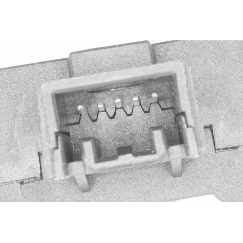 Stellelement, Mischklappe VEMO V57-77-0023 Original VEMO Qualität für CADILLAC