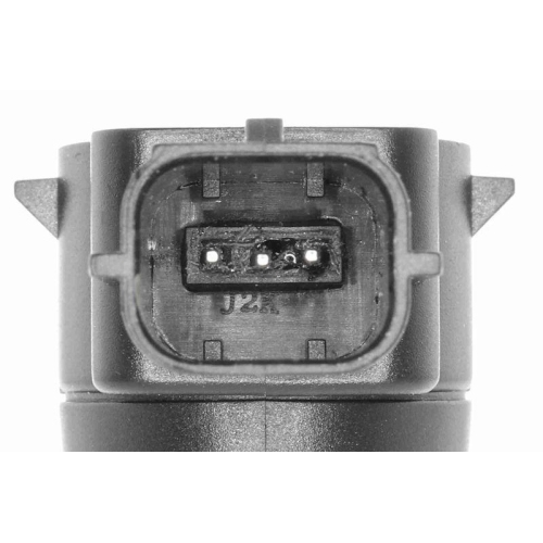 Sensor, Einparkhilfe VEMO V40-72-0501 Green Mobility Parts f&uuml;r OPEL, hinten