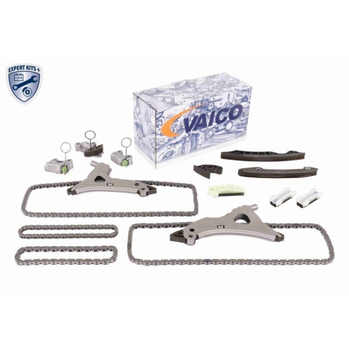 Steuerkettensatz VAICO V30-10017-BEK EXPERT KITS + für CHRYSLER DODGE