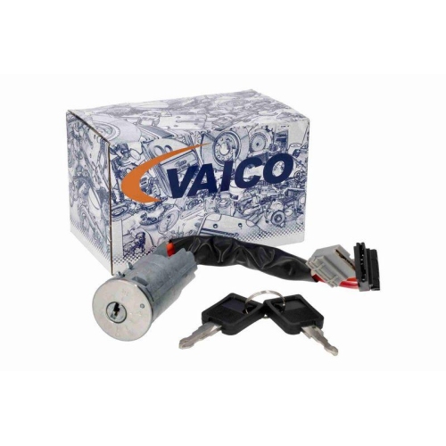 Lenkschloss VAICO V46-1911 Original VAICO Qualit&auml;t f&uuml;r RENAULT