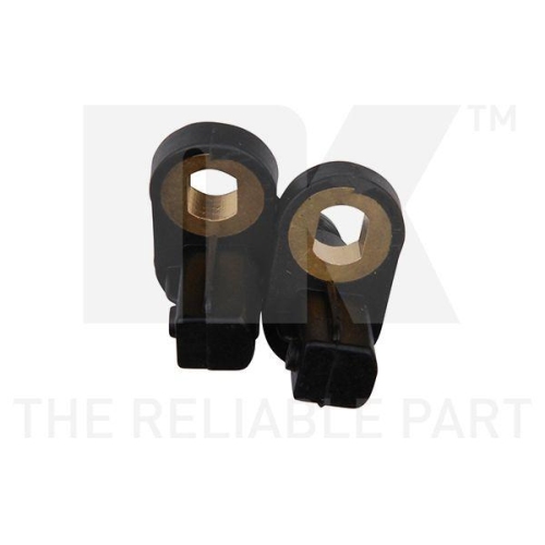 Sensor, Raddrehzahl NK 292534 f&uuml;r FORD MAZDA, Hinterachse