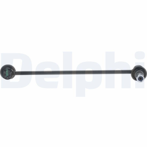 DELPHI TC3431 Stange/Strebe, Stabilisator f&uuml;r CHRYSLER MAZDA, Vorderachse links