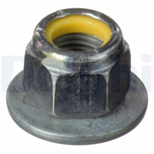 DELPHI BSJ10076 Reparatursatz, Federbeinst&uuml;tzlager f&uuml;r RENAULT