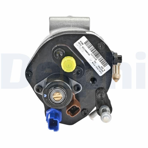 DELPHI 28331942-12B1 Hochdruckpumpe f&uuml;r NISSAN RENAULT SUZUKI DACIA