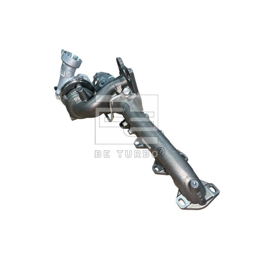 BE TURBO 133315 Lader, Aufladung f&uuml;r BMW
