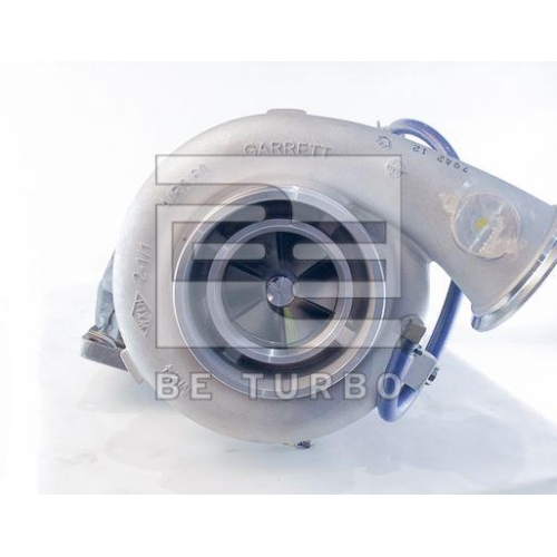 BE TURBO 130240 Lader, Aufladung f&uuml;r DETROIT DIESEL