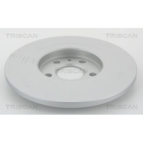 TRISCAN 8120 10185C 2 St&uuml;ck Bremsscheiben COATED f&uuml;r CITRO&Euml;N FIAT LANCIA PEUGEOT
