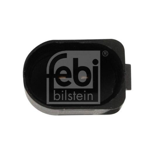 FEBI BILSTEIN 1002272 Sensor, Raddrehzahl f&uuml;r AUDI FORD SEAT SKODA VW CUPRA
