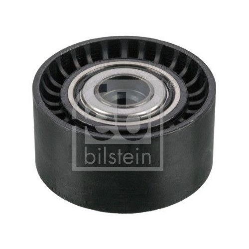 FEBI BILSTEIN Umlenk-/F&uuml;hrungsrolle, Keilrippenriemen 32820 f&uuml;r CITRO&Euml;N FIAT