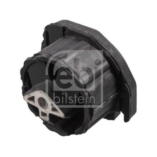Lagerung, Automatikgetriebe FEBI BILSTEIN 172793 für BMW, mitte