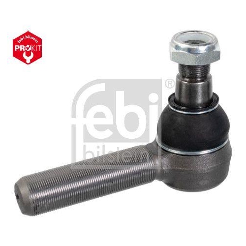 FEBI BILSTEIN Spurstangenkopf 176672 ProKit f&uuml;r VOLVO RENAULT TRUCKS