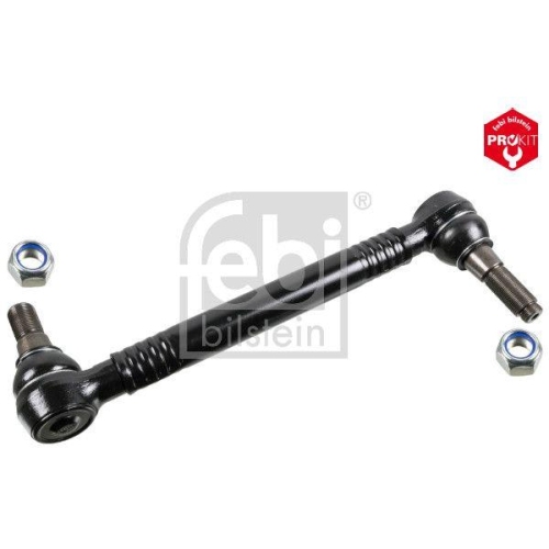 FEBI BILSTEIN Stange/Strebe, Stabilisator 177861 f&uuml;r VOLVO, Hinterachse
