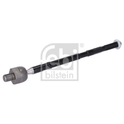 FEBI BILSTEIN Axialgelenk, Spurstange 180384 f&uuml;r SUZUKI, Vorderachse beidseitig