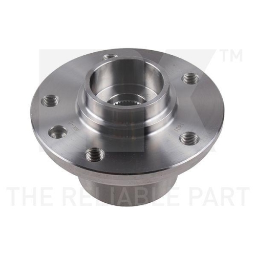 Radlagersatz NK 764725 f&uuml;r VW, Hinterachse, Vorderachse