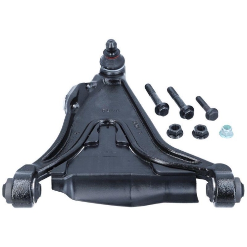 Lenker, Radaufh&auml;ngung LEMF&Ouml;RDER 24604 02 f&uuml;r VOLVO, Vorderachse, rechts, unten