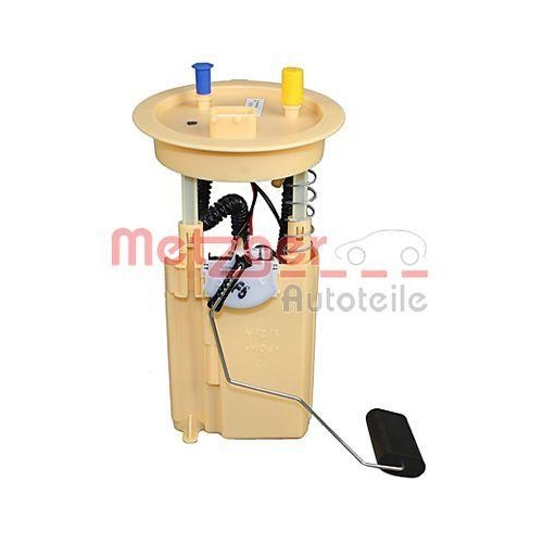Kraftstoff-F&ouml;rdereinheit METZGER 2250367 ORIGINAL ERSATZTEIL f&uuml;r MINI
