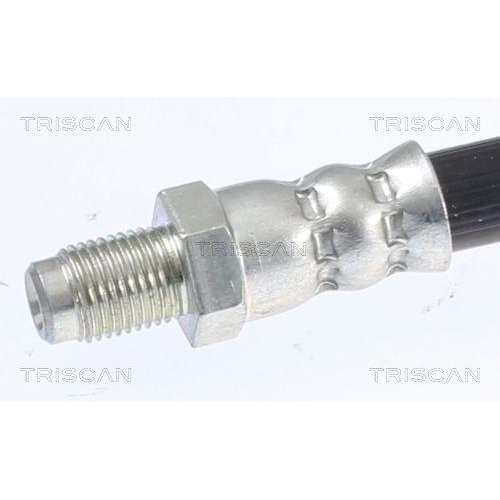 Bremsschlauch TRISCAN 8150 29352 f&uuml;r AUDI, Vorderachse