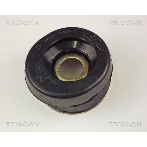 Federbeinst&uuml;tzlager TRISCAN 8500 42901 f&uuml;r MITSUBISHI, Vorderachse