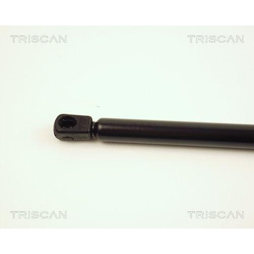 Gasfeder, Koffer-/Laderaum TRISCAN 8710 28209 f&uuml;r PEUGEOT