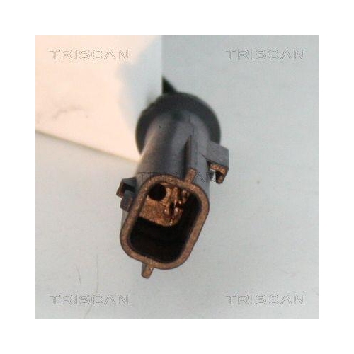 Sensor, Raddrehzahl TRISCAN 8180 25202 f&uuml;r RENAULT DACIA, Hinterachse