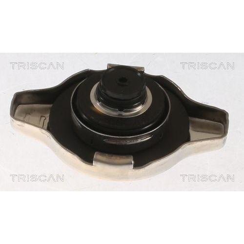 Verschlussdeckel, Kühler TRISCAN 8610 18 für HONDA ISUZU MAZDA MITSUBISHI OPEL
