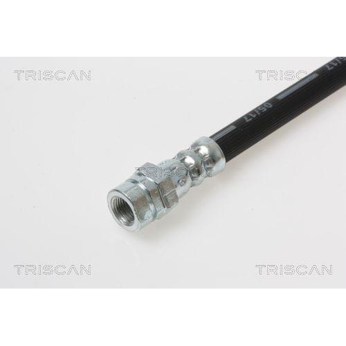 Bremsschlauch TRISCAN 8150 292014 f&uuml;r SEAT SKODA, Hinterachse