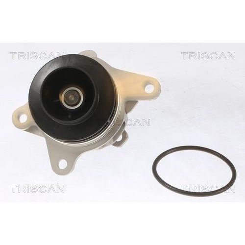 Wasserpumpe, Motork&uuml;hlung TRISCAN 8600 10086 f&uuml;r FIAT MERCEDES-BENZ NISSAN OPEL